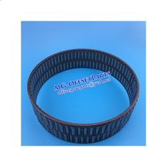 China HD ORIGINAL NEEDLE BEARING CAGE,00.550.0989,00.550.0987, ORIGINAL HD NEW PARTS proveedor