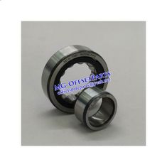 China NU204E TVP2, HD ORIGINAL ROLLER BEARING, ORIGINAL HD NEW PARTS proveedor