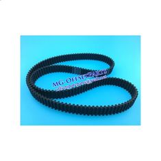 China HD ORIGINAL TOOTHED BELT, 00.580.6010, 250DS8M 1304,ORIGINAL HD NEW PARTS proveedor
