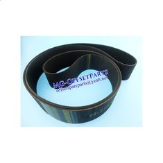 China 00.270.0104, 24PJ-2083-D, HD ORIGINAL V-RIBBED BELT, ORIGINAL HD NEW PARTS proveedor