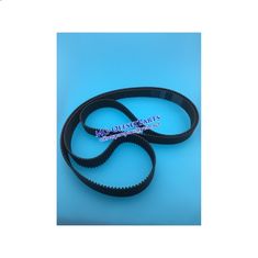 China HD ORIGINAL TOOTHED BELT, 00.580.6164, 400 S8M 2800, ORIGINAL HD NEW PARTS proveedor