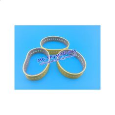 China HD ORIGINAL SUCTION TAPE, M2.015.846F, 3 X M2.015.878, W:20MM, ORIGINAL HD NEW PARTS proveedor