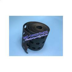 China HD ORIGINAL SUCTION TAPE, M2.020.017, 1265*54*0.9MM, ORIGINAL HD NEW PARTS proveedor