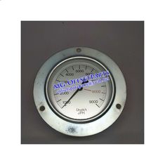 China HD ORIGINAL TACHOMETER, 43.031.001, ORIGINAL HD NEW PARTS proveedor