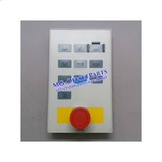 China G2.090.9013, HD ORIGINAL MEMBRANE KEYBOARD, ORIGINAL HD NEW PARTS proveedor