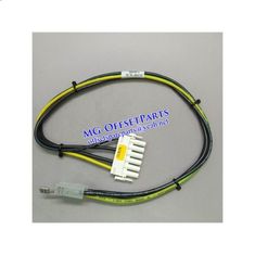 China 00.781.4063/03, KLM-15Z1, HD ORIGINAL CONNECTION CABLE, ORIGINAL HD NEW PARTS proveedor