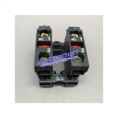 China 00.783.2326,HD AUXILIARY SWITCH,ZB5AZ104, 2NC,HD MACHINE SPARE PARTS proveedor
