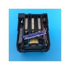 China 00.780.1118, 7.5KW, HD ORIGINAL THREE-PHASE CONTACTOR, ORIGINAL HD NEW PARTS proveedor