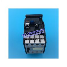 China HD AUXILIARY CONTACTOR, 00.780.3958/02, 3TH 4031-OAM O 220V, 30N0,1NC, HD NEW PARTS proveedor