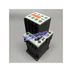 China 00.780.3960/02, 3TH42, 44E, 220V, AC, 4NO, 4NC, HD AUXILIARY CONTACTOR, HD NEW PARTS proveedor