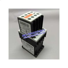 China HD AUXILIARY CONTACTOR, 00.780.3964/02, NEW TYPE, 6NO, 2NC, 3RH1911-1GA22-3AA1, HD NEW PARTS proveedor