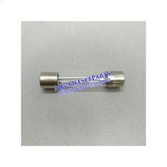 China HD CARTRIDGE FUSE, 00.781.1754, 6.3X32MM, 16A 250V, HD NEW PARTS proveedor