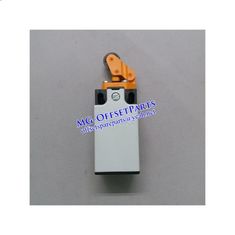 China 00.783.0378, HD LIMIT SWITCH, HD NEW PARTS proveedor