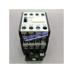 China 00.783.0743, 3TF41 22E 220V, 5.5KW, HD CONTACTOR, HD NEW PARTS proveedor