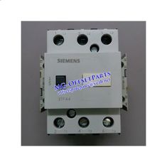China 00.783.0745, 3TF44 22, 220V 15KW, HD CONTACTOR, HD NEW PARTS proveedor