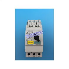 China 00.783.0130, 3RV1031-4FA15 28-40A, HD MOTOR CIRCUIT-BREAKER, HD USED PARTS proveedor