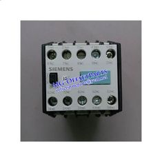 China HD CONTACTOR, 00.783.0746, 3TH43 100E 220V, HD NEW PARTS proveedor