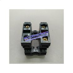 China 00.783.3332, ZB5AZ105, HD AUXILIARY SWITCH, HD NEW PARTS proveedor