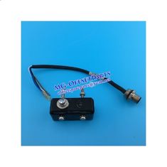 China HD CONNECTING LINE PRESET ANLEGER, 71.145.1191/02, HD NEW PARTS proveedor