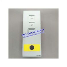 China 91.146.9213/01,HD INSTRUCTION PLATE, HD NEW PARTS proveedor
