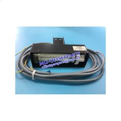 China HD ORIGINAL LUMINAIRE AS, 91.117.1301/01, WALDMANNW, TYP LI107, 653342, 9703740, ORIGINAL HD NEW PARTS proveedor