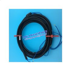 China 91.147.7291,12S41/12S42, HD LIMIT SWITCH CABLE, HD NEW PARTS proveedor