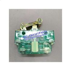 China HD SENSOR, G2.110.1531, 11S31 11S33 60S100, HD NEW PARTS proveedor