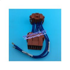 China H2.145.9093, HD CONNECTING LINE NTM-EWK, HD NEW PARTS proveedor