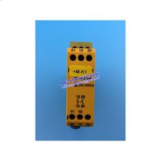 China G5.170.0808, HD RELAY PNOZ X7, HD USED PARTS proveedor