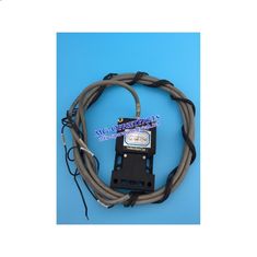 China HD LIMIT SWITCH CPL, L2.146.7742/02, HD USED PARTS proveedor