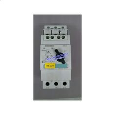 China L6.170.0975, 3RV1031-4EA10, HD AWXILIARY SWITCH, HD USED PARTS proveedor