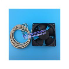 China M2.115.2411/01, 119X38, HD SM74 MACHINE FAN AL, HD NEW PARTS proveedor