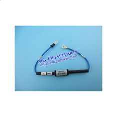 China HD GTO52 MACHINE CAPACITOR, MV.050.591, 91.147.5026/02, SVI 00.996.0326, SI.001.0115, HD NEW PARTS proveedor