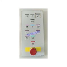 China HD TOUCH-SENSITIVE SCREEN, M2.146.9208/02, HD USED PARTS proveedor
