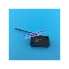 China HD MICRO SWITCH, PP.04595890,HD MACHINE SPARE PARTS proveedor