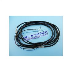 China HD CD74 MACHINE CONNECTING LINE, L2.146.6924/01, 60B524, HD NEW PARTS proveedor