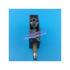 China 00.580.2023,HD MACHINE SOLENOID VALVE,9982 MFH-5-1/8 proveedor