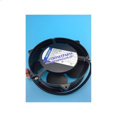 China L4.115.2481, D172X51, HD AXIAL FAN, HD NEW PARTS proveedor