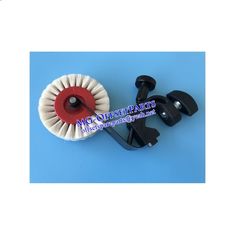 China M2.020.216F/05,66.020.121,66.020.122,00.540.0384,HD CIRCULAR BRUSH CPL,HD NEW PARTS proveedor
