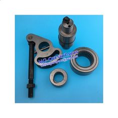 China MV.021.349, HD BEARING BOLT DS, HD NEW PARTS proveedor