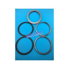 China HD THRUST CYLINDRICAL ROLLER BEARING, 00.550.0096/03, F-4346.03, HD NEW PARTS proveedor