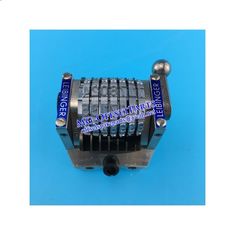 China 42.431.304/01, FOR GTO, HD ROTARY NUMBERING BOX, HD NEW PARTS proveedor