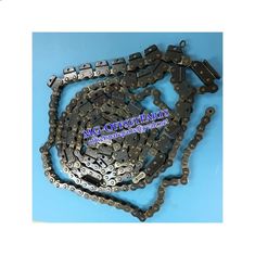China 04.014.015F, HD SET OF ROLLER CHAINS, HD NEW PARTS proveedor