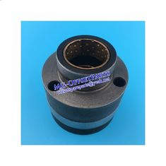 China HD BEARING FLANGE, 71.010.021F, MV.004.205/06, HD USED PARTS proveedor