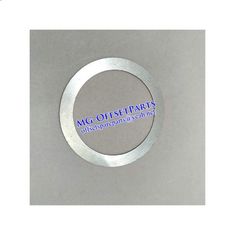 China HD FITTED DISC, 00.510.0428, HD NEW PARTS proveedor