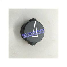 China HD KNOB, 00.580.2457, HD NEW PARTS proveedor