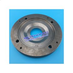 China HD FLANGE CPL, 00.783.0703, 371968, HD NEW PARTS proveedor