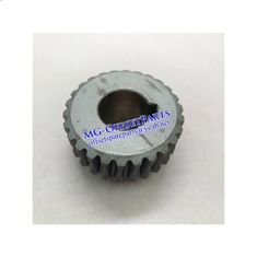China HD WORM GEAR, 42.006.031/01, HD NEW PARTS proveedor