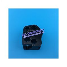 China HD BEARING PLATE DS, 43.010.034, FOR MO, HD NEW PARTS proveedor
