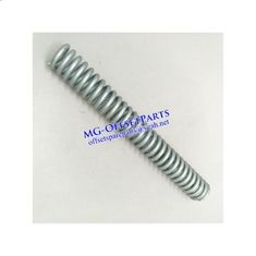 China HD COMPRESSION SPRING, 49.011.024, HD NEW PARTS proveedor